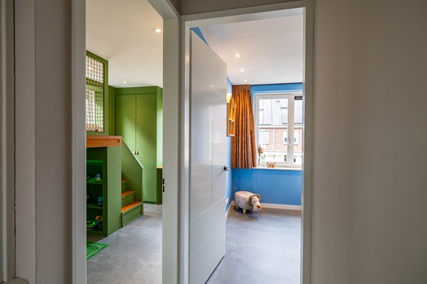 Medium property photo - Het Rinket 17, 9613 CH Meerstad